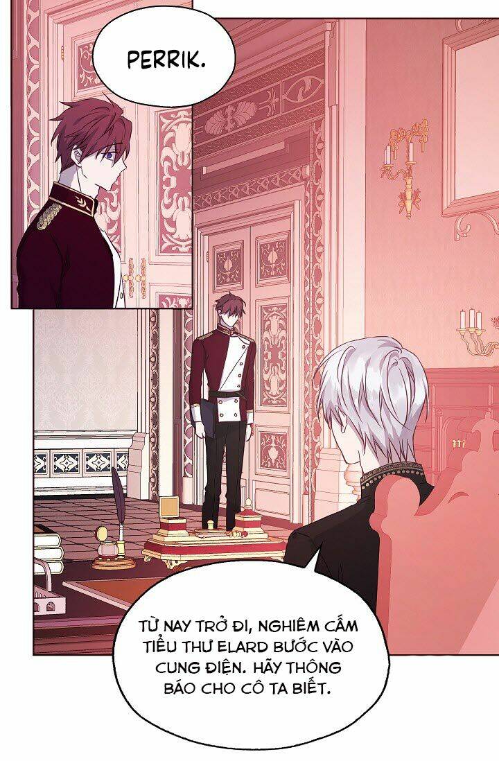 Quyến rũ papa của nhân vật phản diện - Chap 14 - Trang 56
