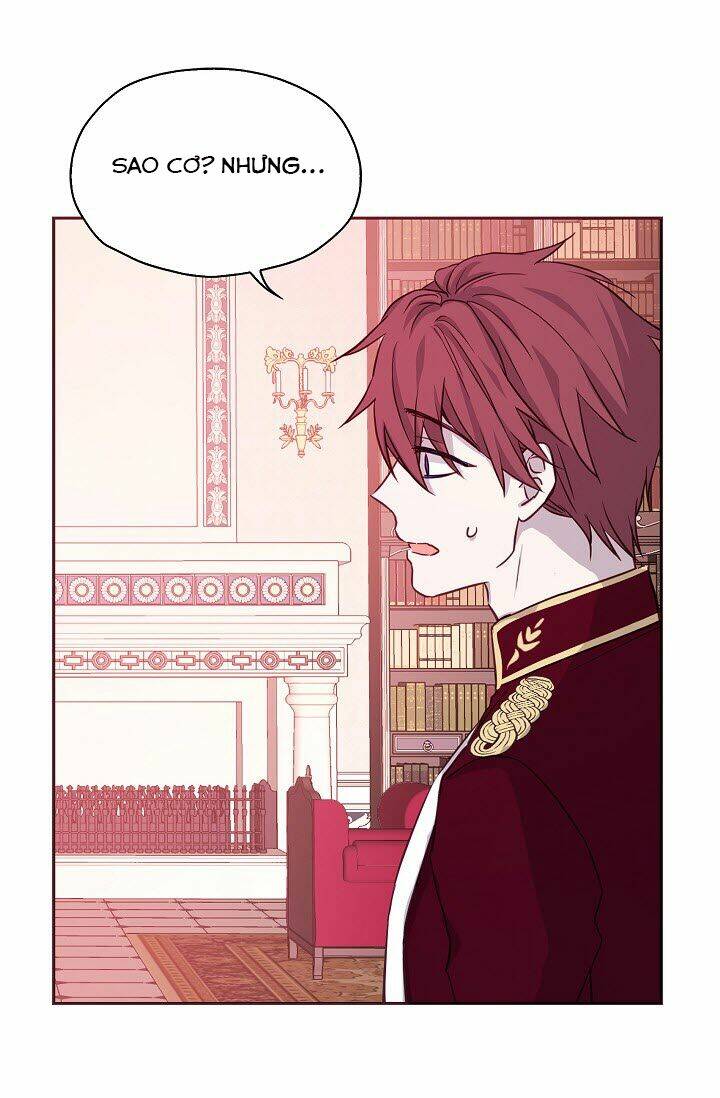 Quyến rũ papa của nhân vật phản diện - Chap 14 - Trang 57