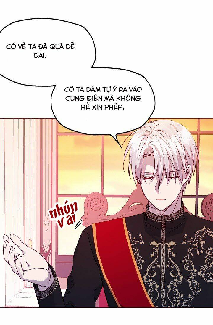 Quyến rũ papa của nhân vật phản diện - Chap 14 - Trang 58