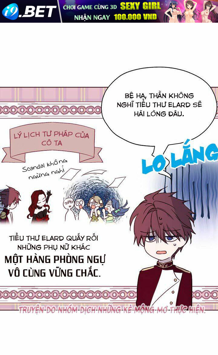Quyến rũ papa của nhân vật phản diện - Chap 14 - Trang 59