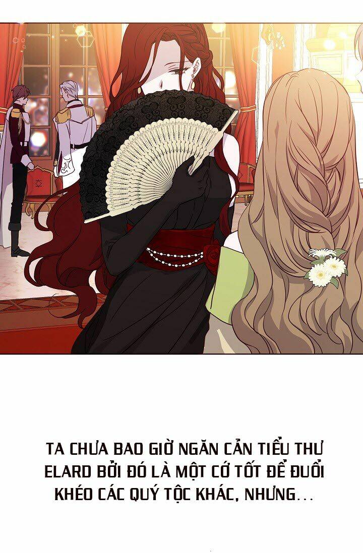 Quyến rũ papa của nhân vật phản diện - Chap 14 - Trang 60