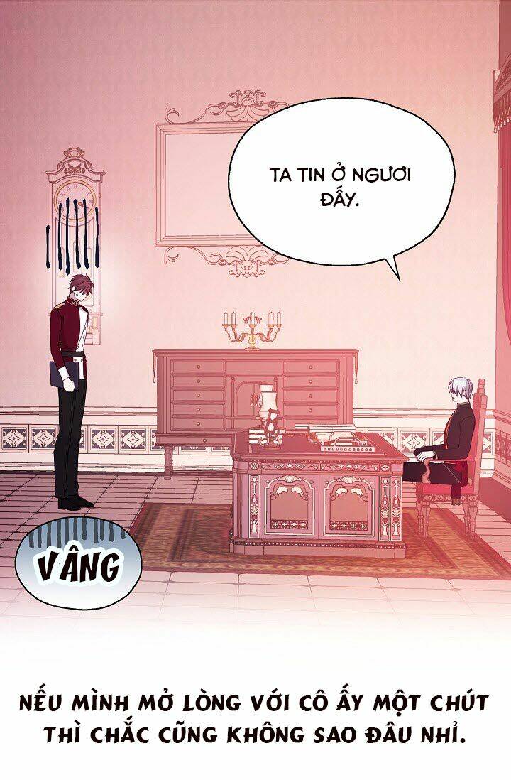 Quyến rũ papa của nhân vật phản diện - Chap 14 - Trang 63