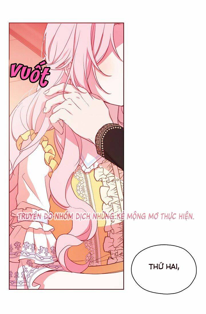 Quyến rũ papa của nhân vật phản diện - Chap 14 - Trang 8