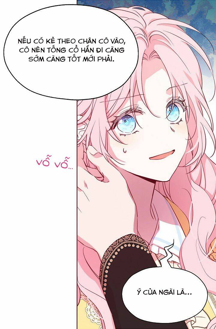 Quyến rũ papa của nhân vật phản diện - Chap 14 - Trang 9