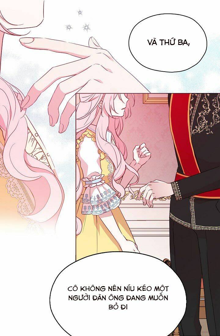 Quyến rũ papa của nhân vật phản diện - Chap 14 - Trang 10