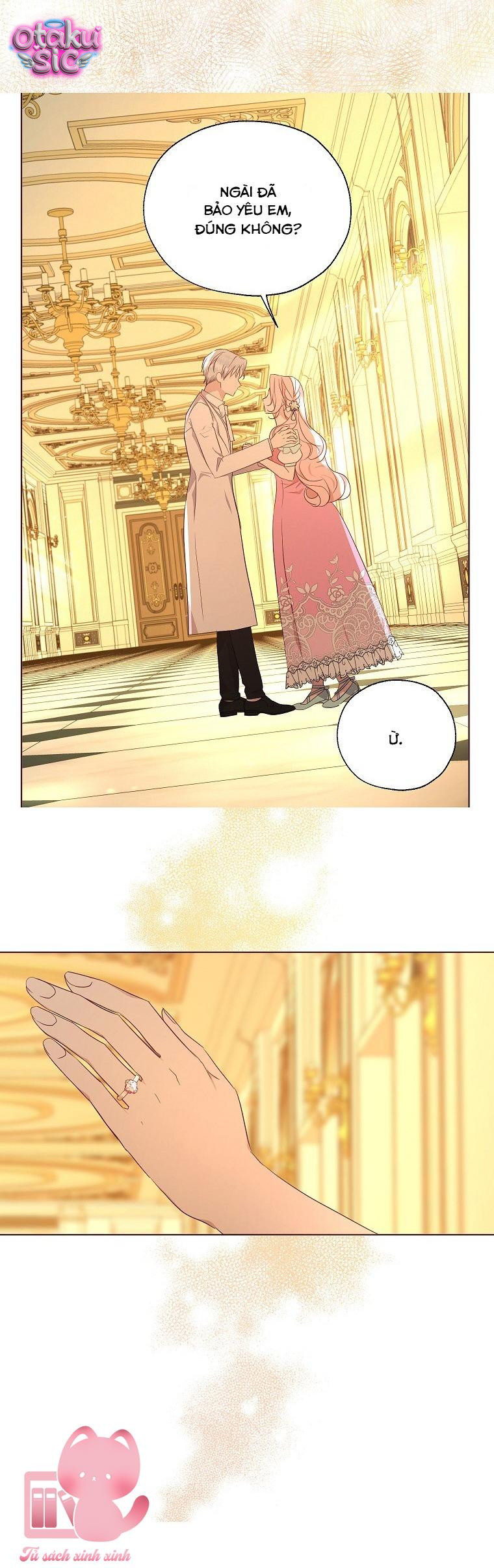 Quyến rũ papa của nhân vật phản diện - Chap 140 - Trang 12