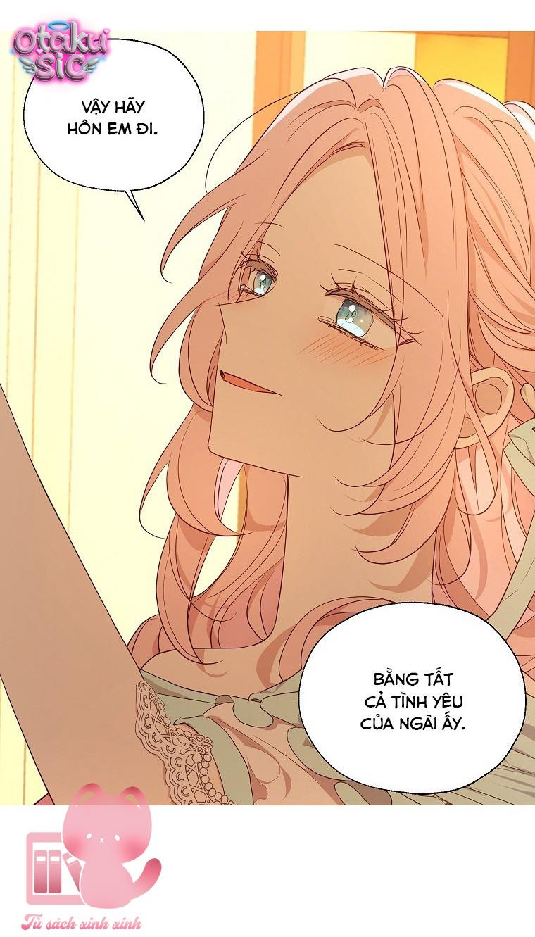Quyến rũ papa của nhân vật phản diện - Chap 140 - Trang 14