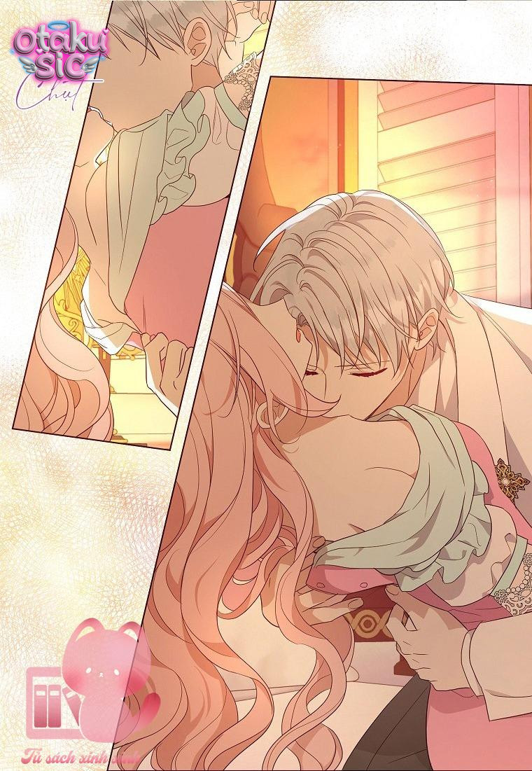 Quyến rũ papa của nhân vật phản diện - Chap 140 - Trang 17