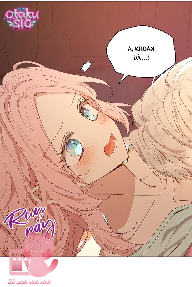 Quyến rũ papa của nhân vật phản diện - Chap 140 - Trang 18