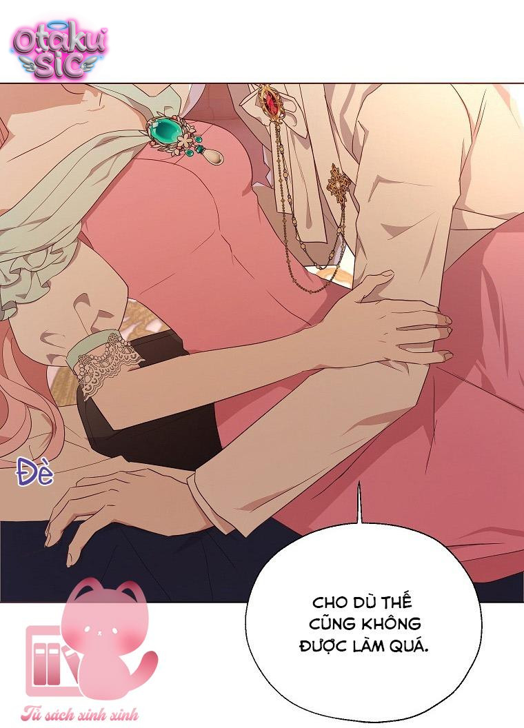 Quyến rũ papa của nhân vật phản diện - Chap 140 - Trang 19
