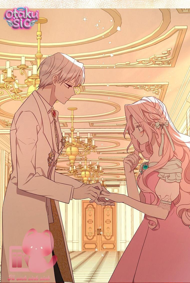 Quyến rũ papa của nhân vật phản diện - Chap 140 - Trang 3