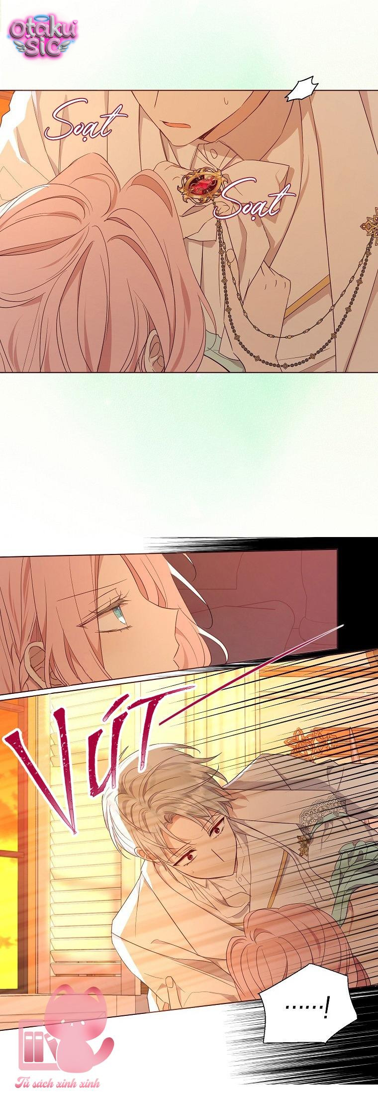 Quyến rũ papa của nhân vật phản diện - Chap 140 - Trang 24