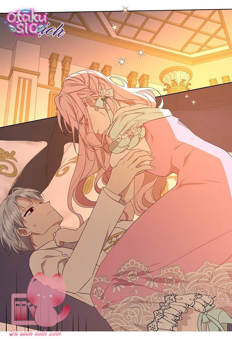 Quyến rũ papa của nhân vật phản diện - Chap 140 - Trang 25