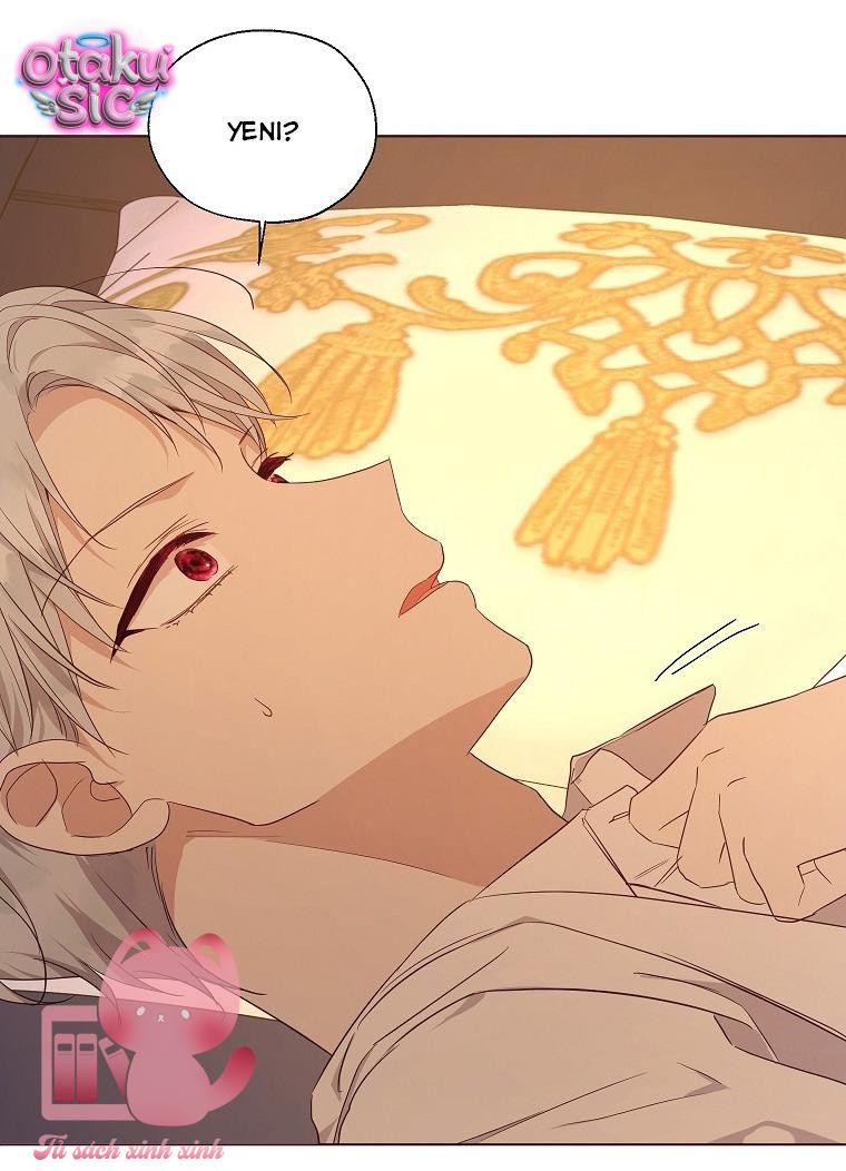 Quyến rũ papa của nhân vật phản diện - Chap 140 - Trang 26