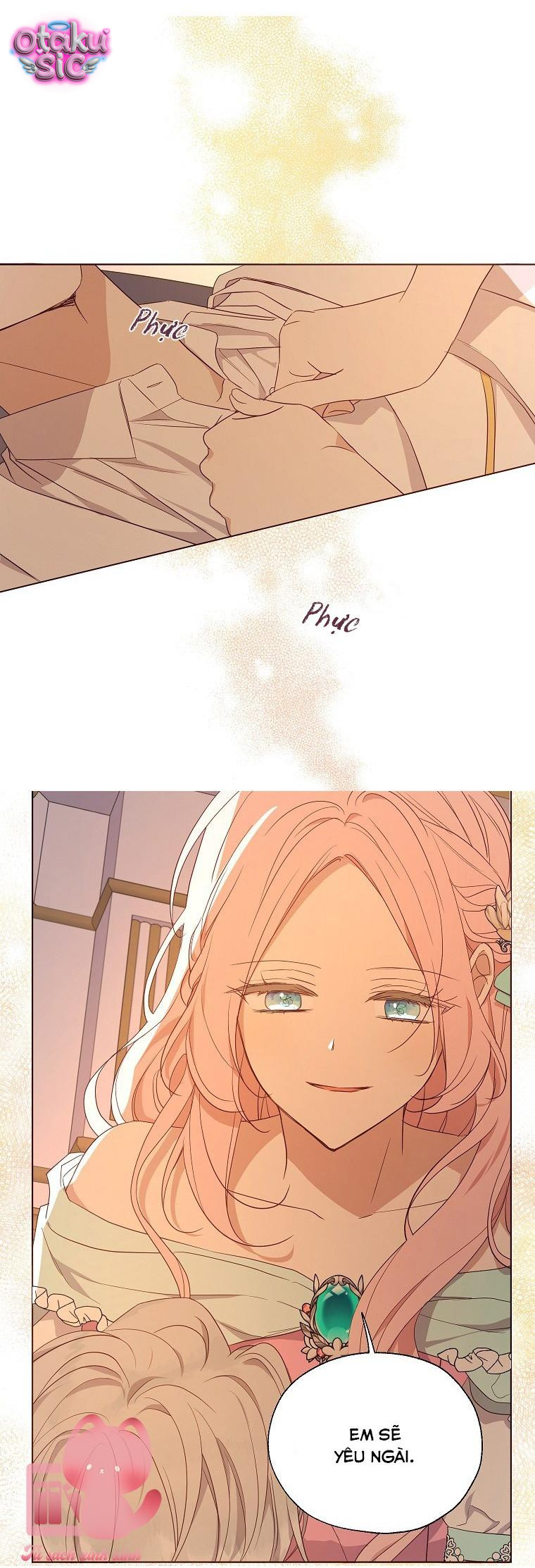 Quyến rũ papa của nhân vật phản diện - Chap 140 - Trang 27