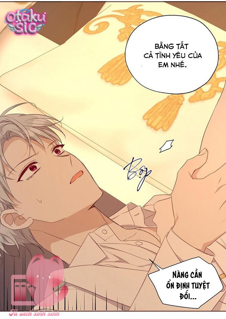 Quyến rũ papa của nhân vật phản diện - Chap 140 - Trang 28
