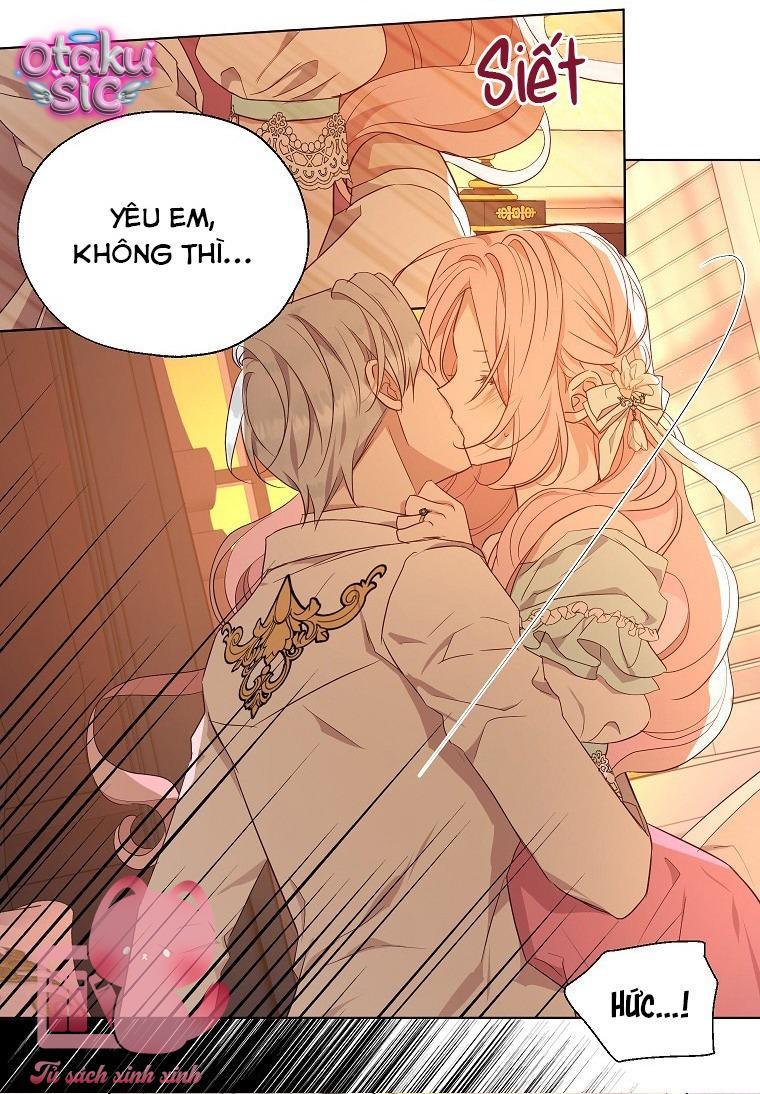 Quyến rũ papa của nhân vật phản diện - Chap 140 - Trang 30