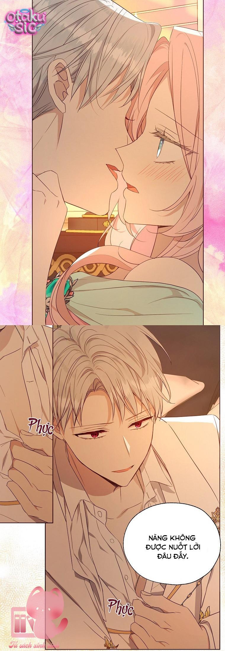 Quyến rũ papa của nhân vật phản diện - Chap 140 - Trang 31