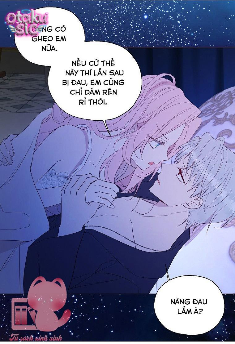 Quyến rũ papa của nhân vật phản diện - Chap 140 - Trang 34