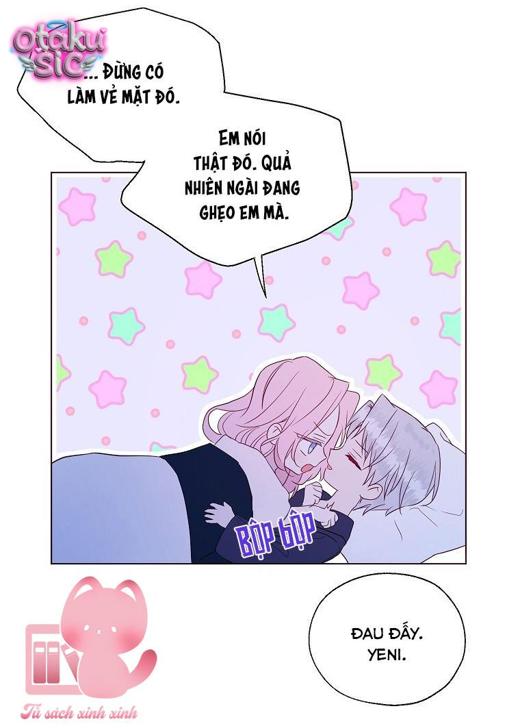 Quyến rũ papa của nhân vật phản diện - Chap 140 - Trang 35
