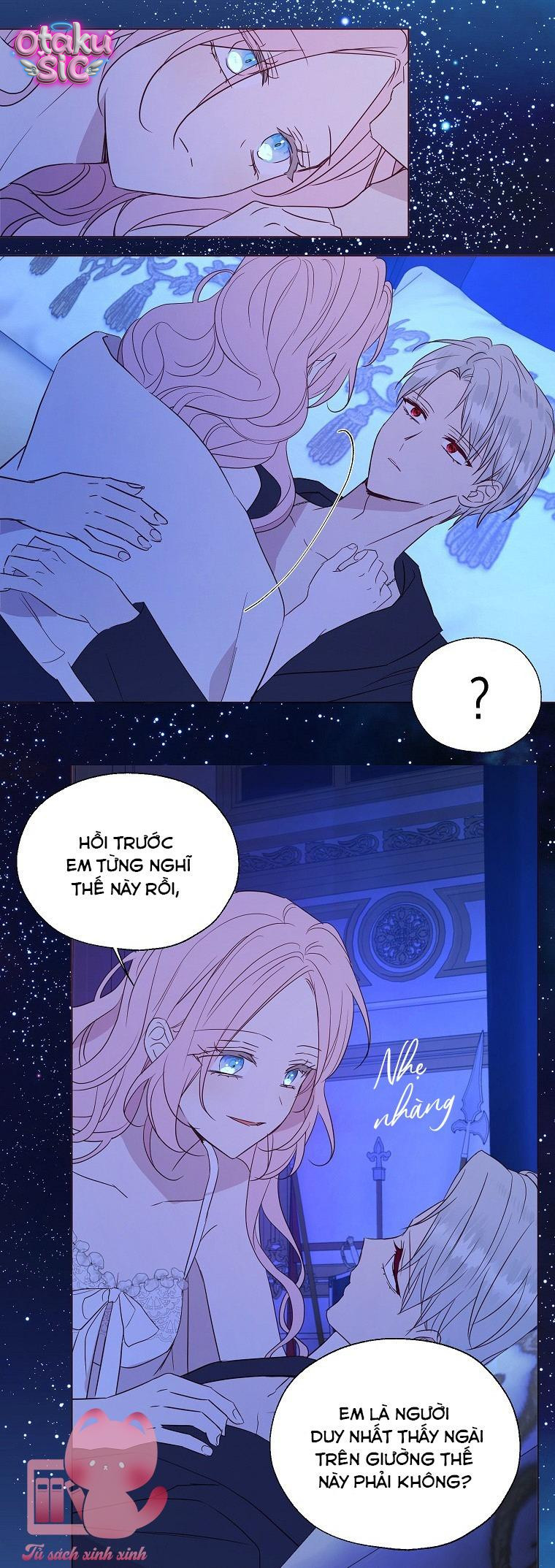 Quyến rũ papa của nhân vật phản diện - Chap 140 - Trang 37