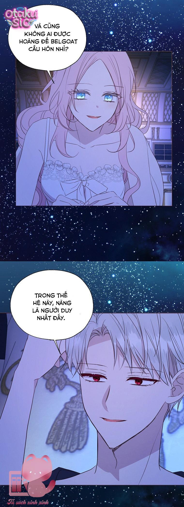 Quyến rũ papa của nhân vật phản diện - Chap 140 - Trang 39