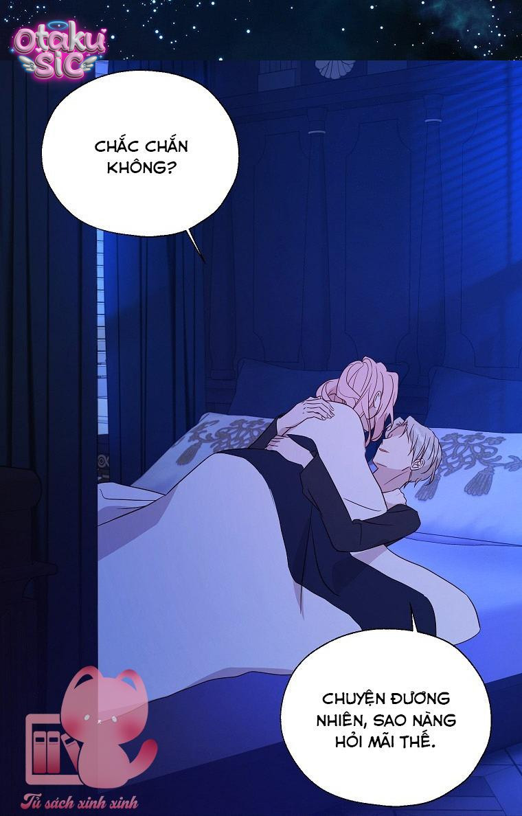 Quyến rũ papa của nhân vật phản diện - Chap 140 - Trang 40