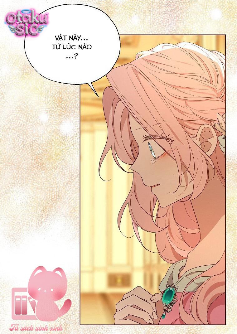 Quyến rũ papa của nhân vật phản diện - Chap 140 - Trang 5