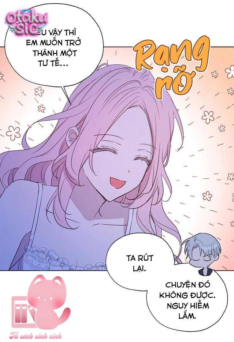 Quyến rũ papa của nhân vật phản diện - Chap 140 - Trang 44