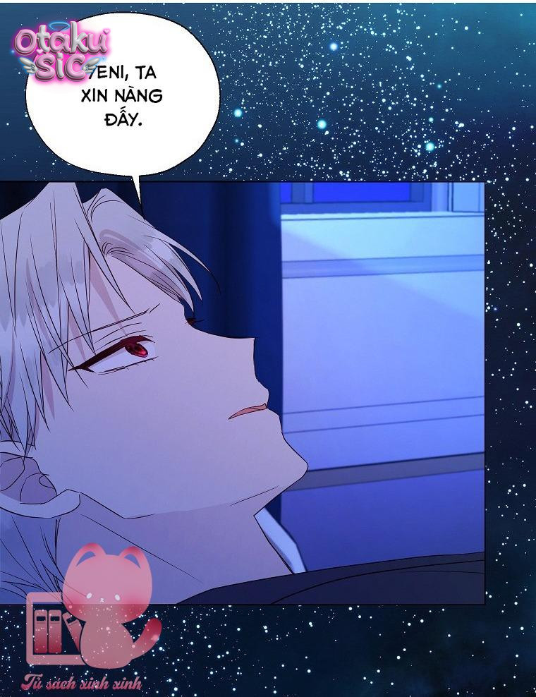 Quyến rũ papa của nhân vật phản diện - Chap 140 - Trang 46