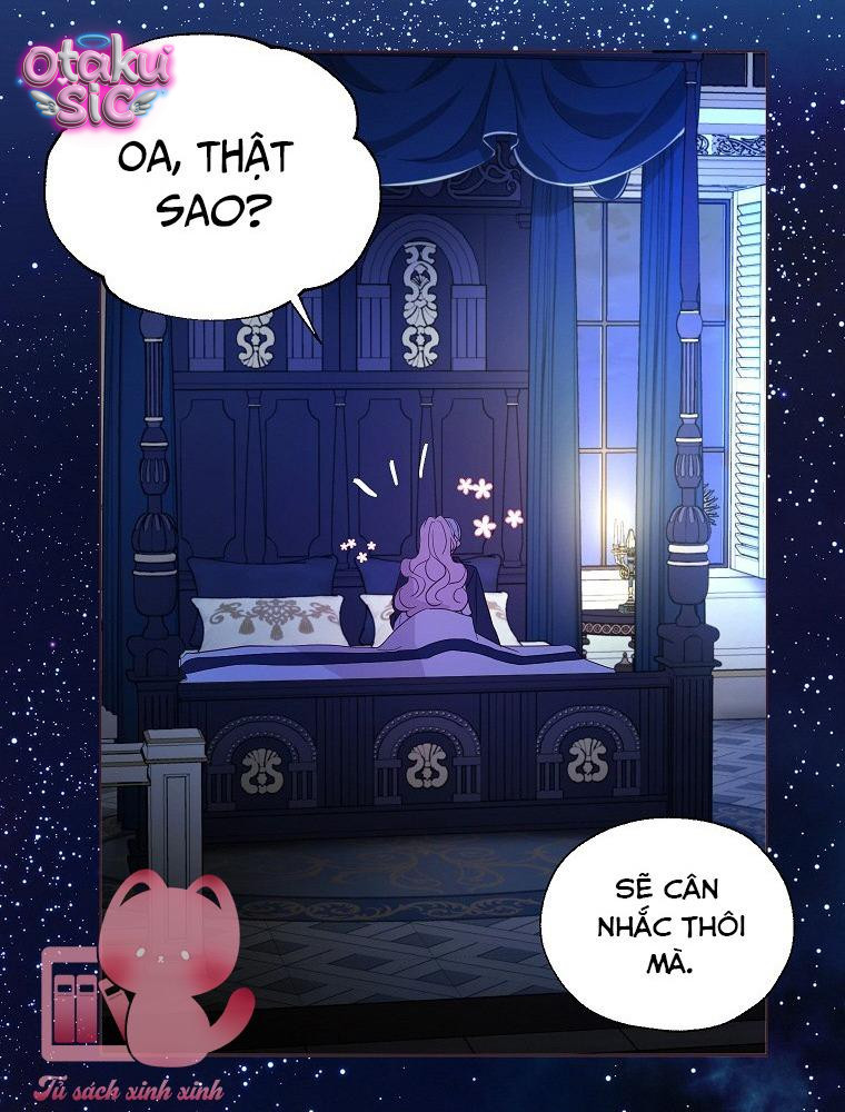 Quyến rũ papa của nhân vật phản diện - Chap 140 - Trang 49