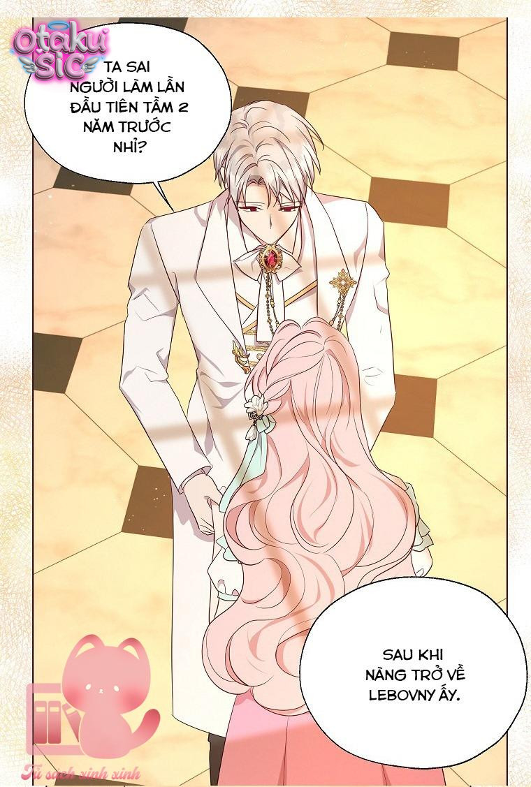 Quyến rũ papa của nhân vật phản diện - Chap 140 - Trang 6