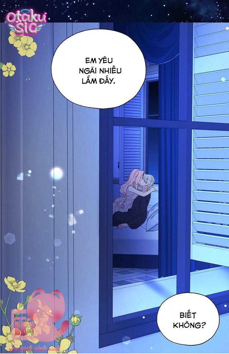 Quyến rũ papa của nhân vật phản diện - Chap 140 - Trang 51