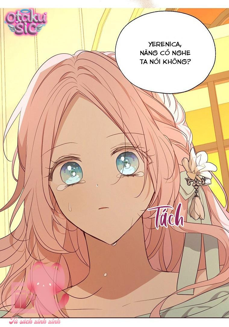 Quyến rũ papa của nhân vật phản diện - Chap 140 - Trang 8