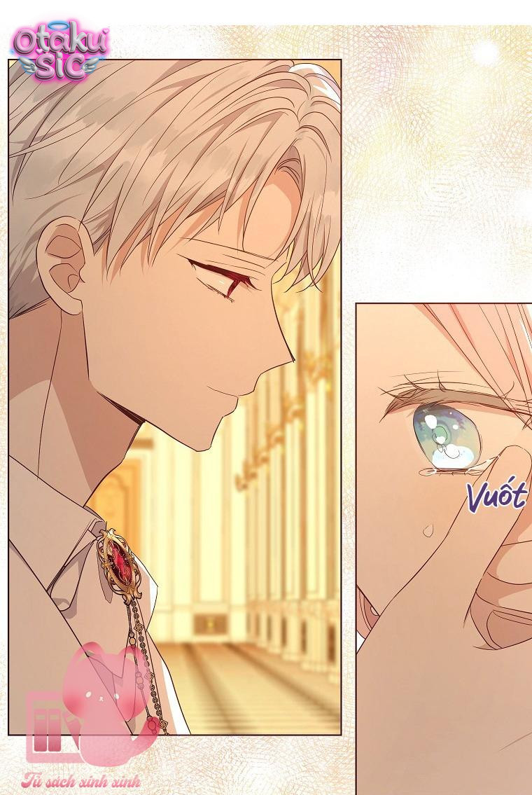 Quyến rũ papa của nhân vật phản diện - Chap 140 - Trang 9