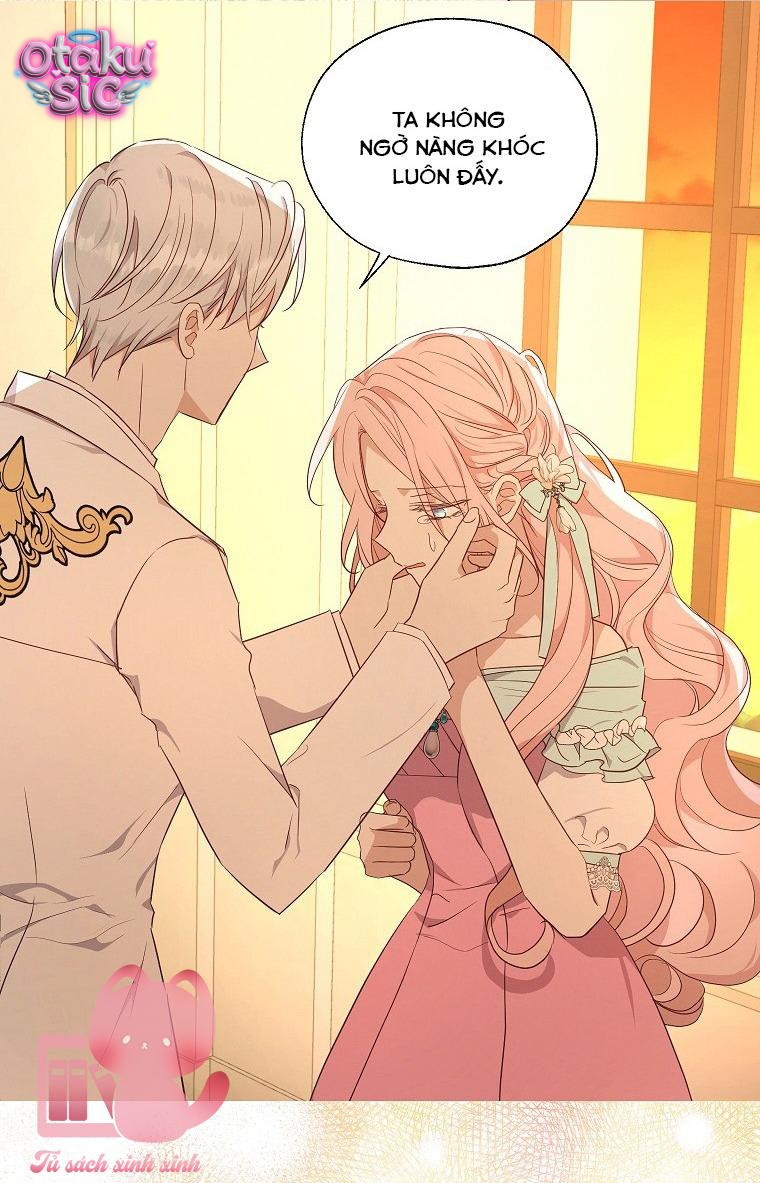 Quyến rũ papa của nhân vật phản diện - Chap 140 - Trang 10