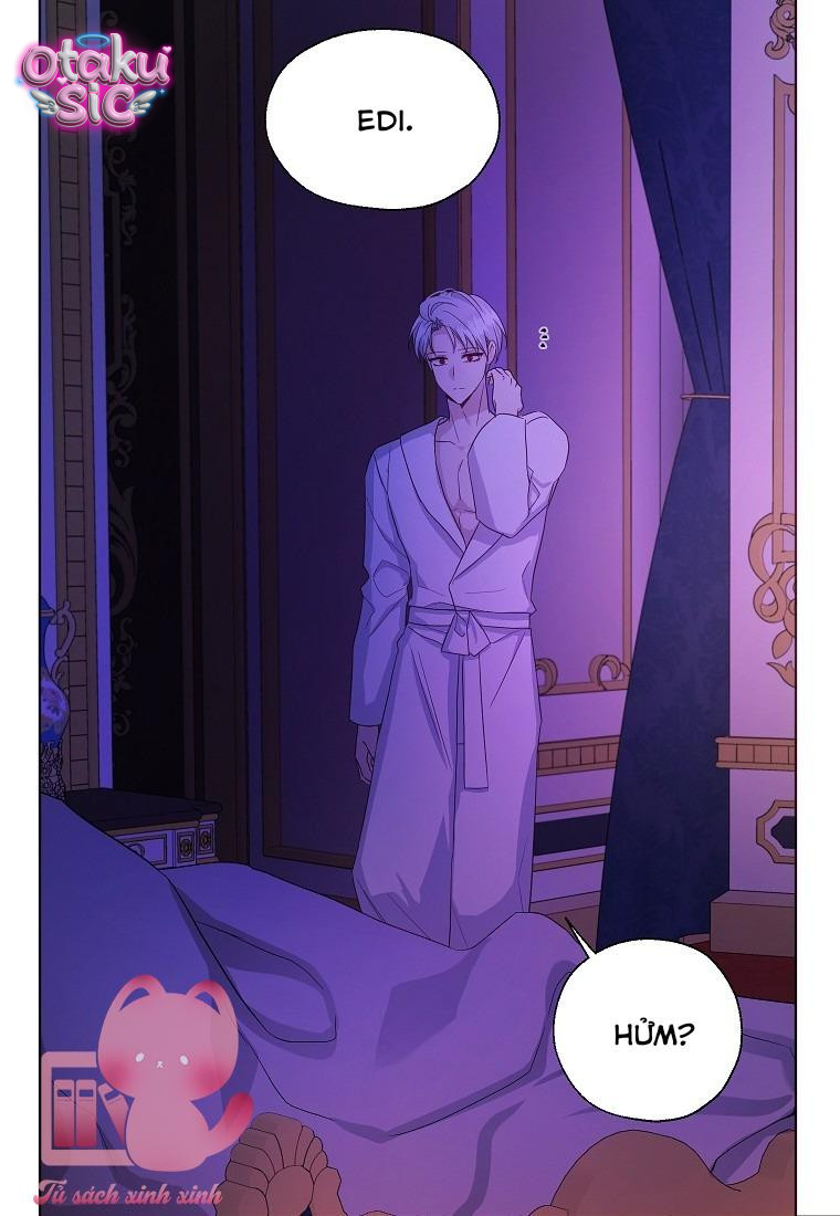 Quyến rũ papa của nhân vật phản diện - Chap 141 - Trang 14