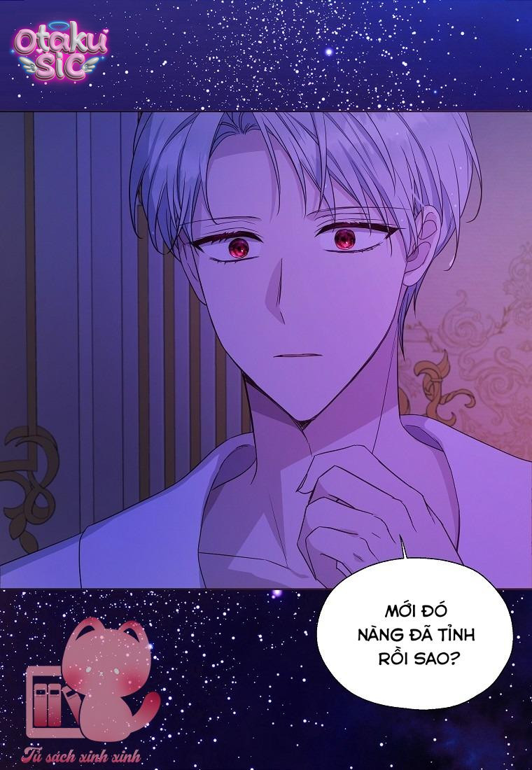 Quyến rũ papa của nhân vật phản diện - Chap 141 - Trang 15