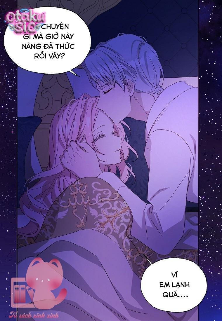 Quyến rũ papa của nhân vật phản diện - Chap 141 - Trang 16
