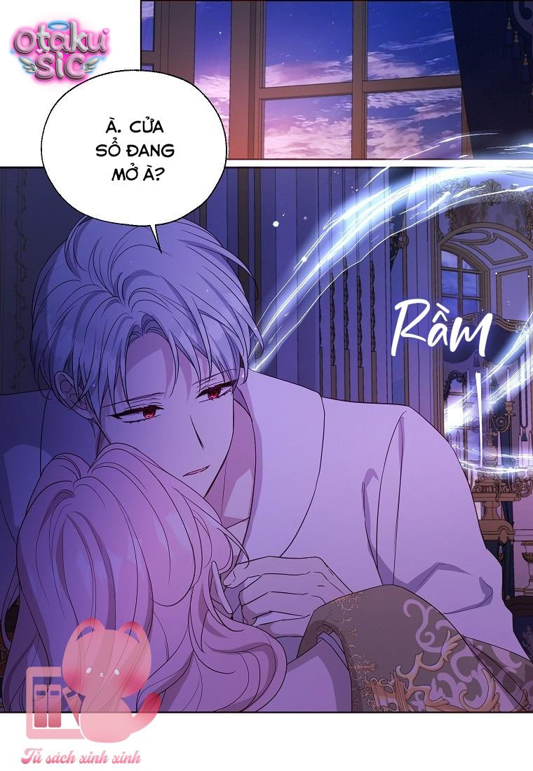 Quyến rũ papa của nhân vật phản diện - Chap 141 - Trang 17