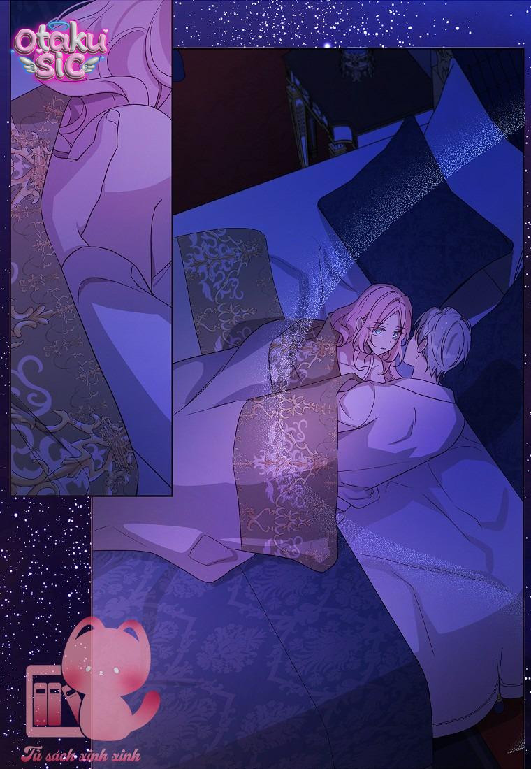 Quyến rũ papa của nhân vật phản diện - Chap 141 - Trang 18