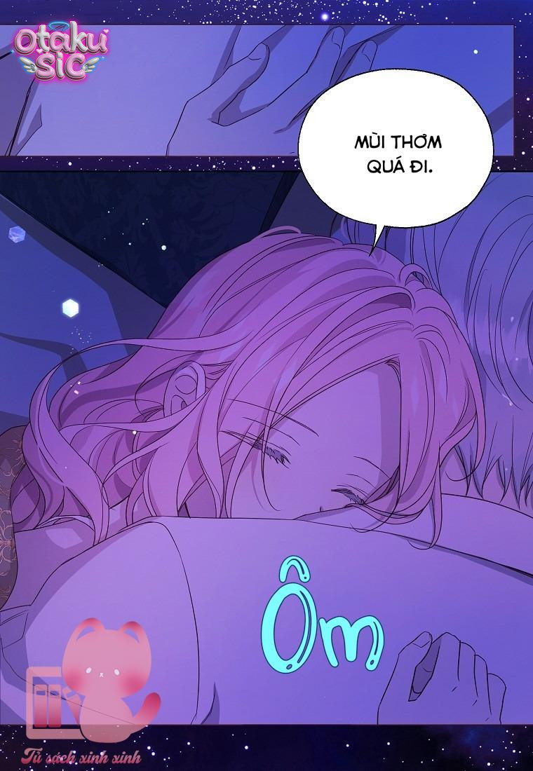Quyến rũ papa của nhân vật phản diện - Chap 141 - Trang 19