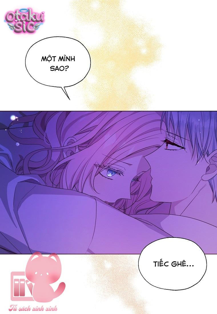 Quyến rũ papa của nhân vật phản diện - Chap 141 - Trang 21