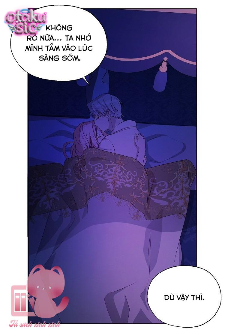 Quyến rũ papa của nhân vật phản diện - Chap 141 - Trang 22
