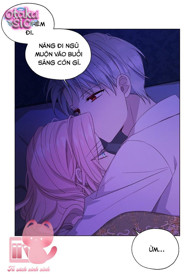 Quyến rũ papa của nhân vật phản diện - Chap 141 - Trang 23