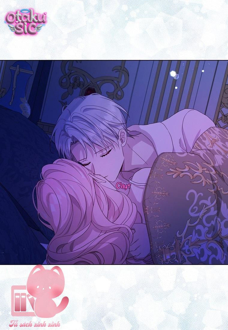 Quyến rũ papa của nhân vật phản diện - Chap 141 - Trang 24