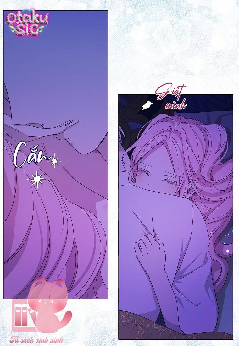 Quyến rũ papa của nhân vật phản diện - Chap 141 - Trang 25