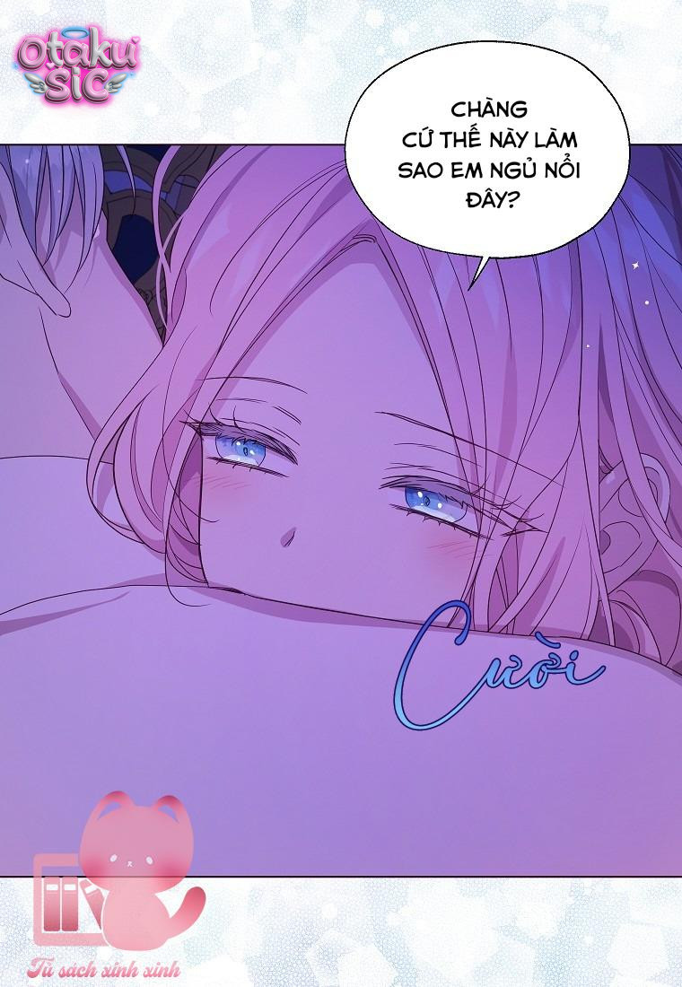 Quyến rũ papa của nhân vật phản diện - Chap 141 - Trang 26