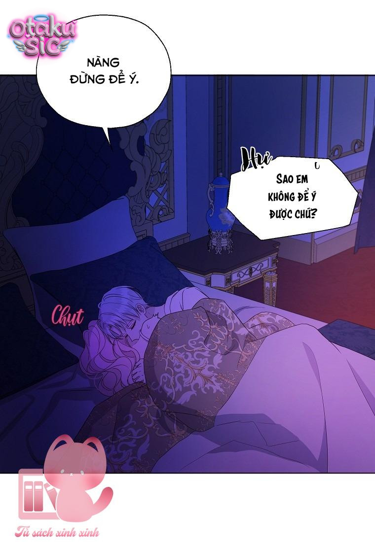 Quyến rũ papa của nhân vật phản diện - Chap 141 - Trang 27