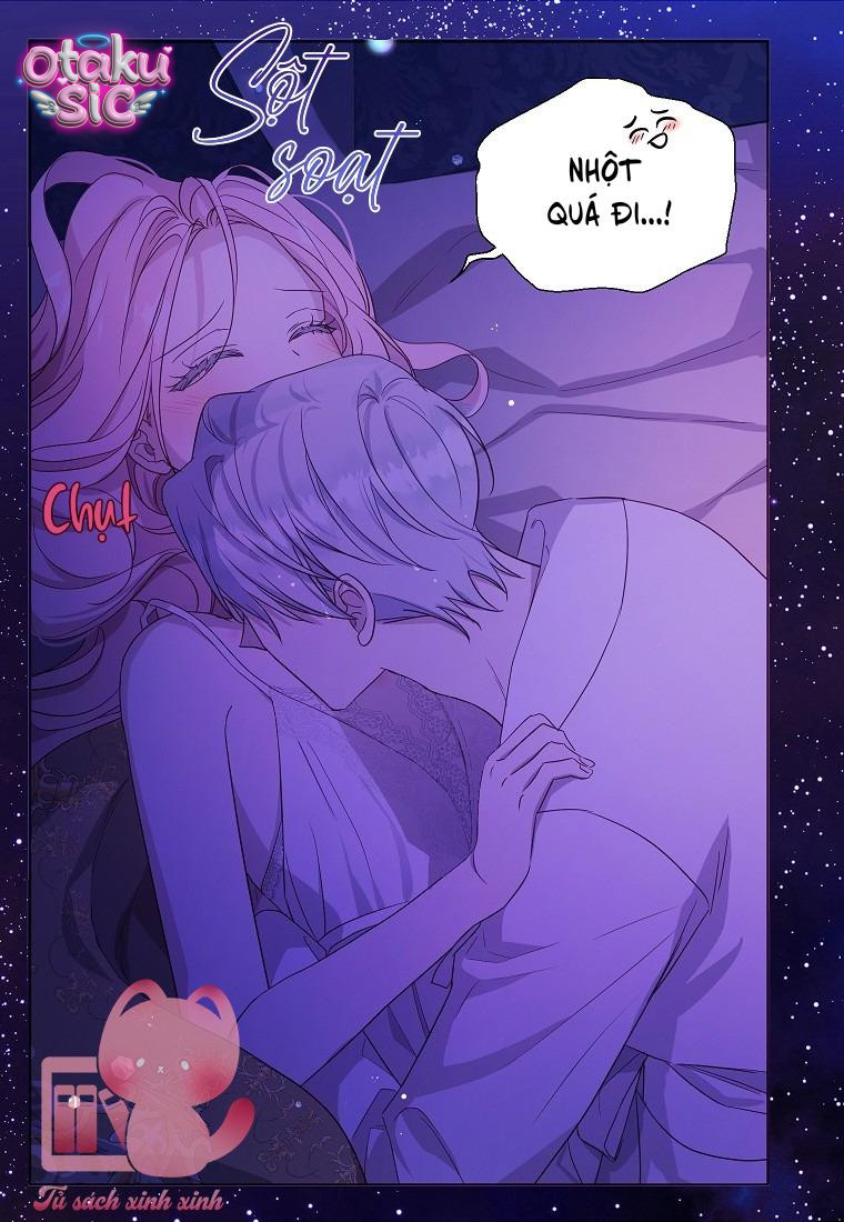 Quyến rũ papa của nhân vật phản diện - Chap 141 - Trang 28